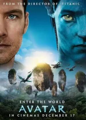 阿凡达(2009)/Avatar 阿凡达(2009)/Avatar