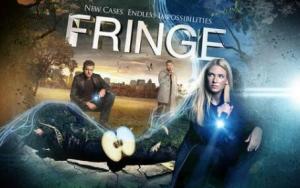危机边缘第二季/全集Fringe Season 2 危机边缘第二季/全集Fringe Season 2